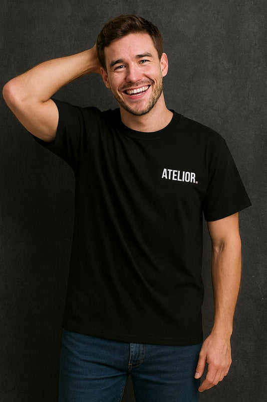 Atelior Core Street Tee