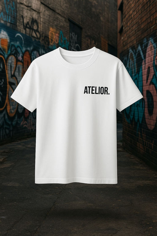Atelior Limited tee