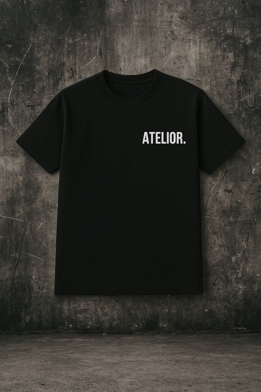 Atelior Core Street Tee