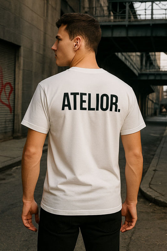 Atelior Limited tee
